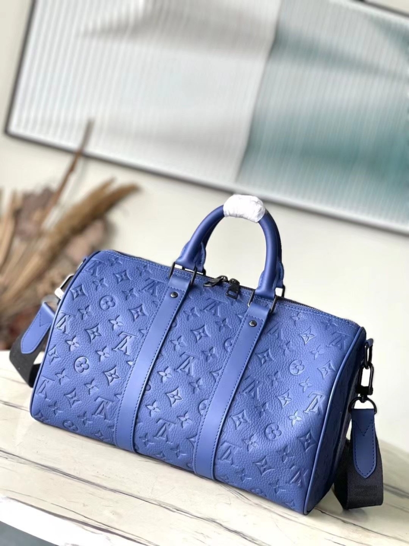 LV Travel Bags